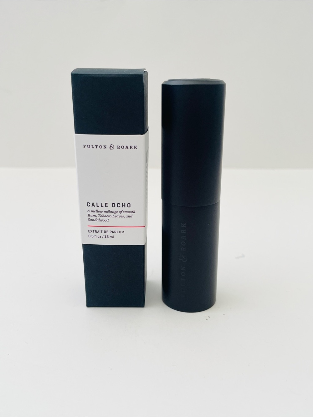 Fulton & Roark Calle Ocho 0.5 fl oz 15 mL Travel Spray